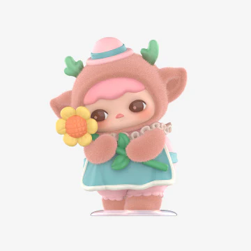 PUCKY Fairies' Market Series Figures - Image 3