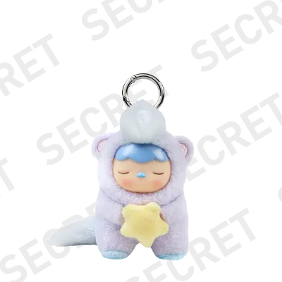 PUCKY Forest Party Series-Vinyl Plush Pendant Blind Box - Image 12