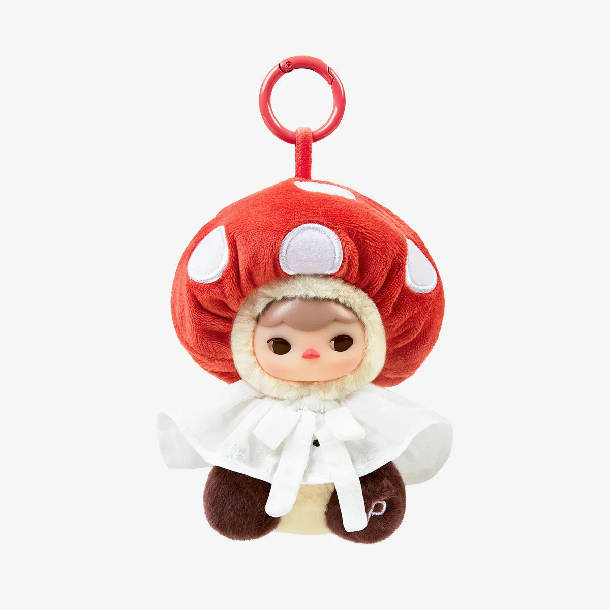 PUCKY Forest Party Series-Vinyl Plush Pendant Blind Box - Image 2