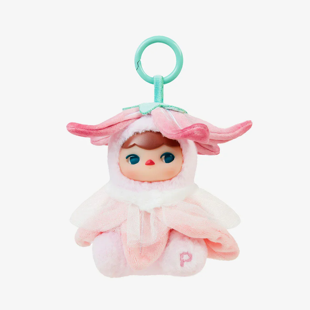 PUCKY Forest Party Series-Vinyl Plush Pendant Blind Box - Image 4
