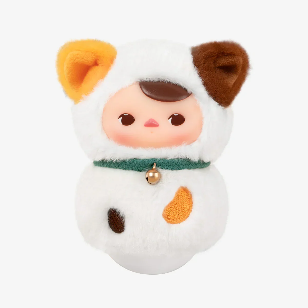 PUCKY Roly-Poly Kitty Blind Box - Image 3