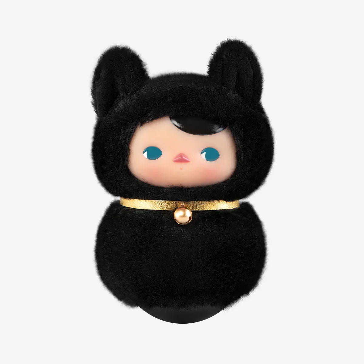 PUCKY Roly-Poly Kitty Blind Box - Image 4
