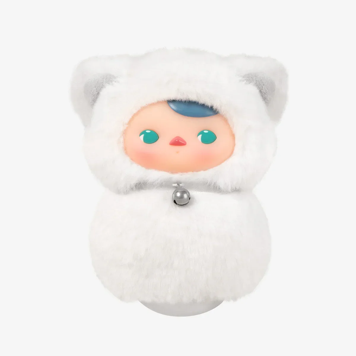 PUCKY Roly-Poly Kitty Blind Box - Image 6