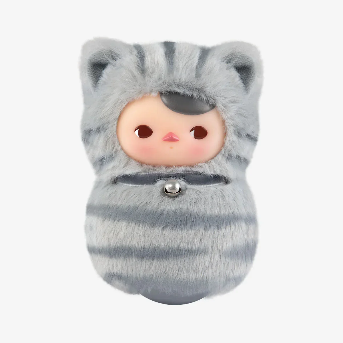 PUCKY Roly-Poly Kitty Blind Box - Image 7