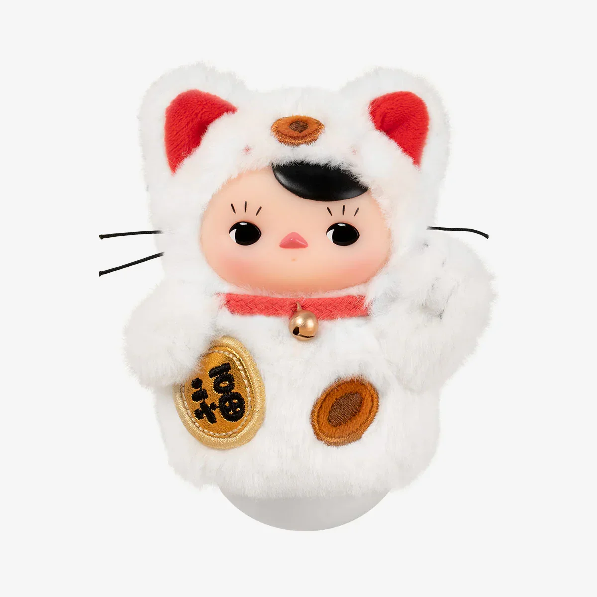 PUCKY Roly-Poly Kitty Blind Box - Image 9
