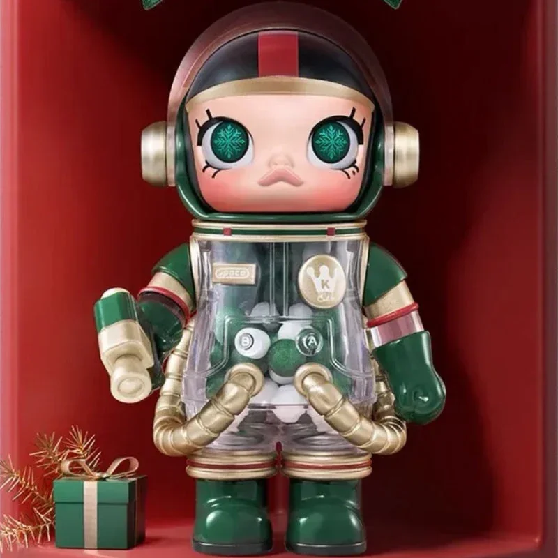 Mega Space Molly 100% Series 4 Blind Box - Image 14