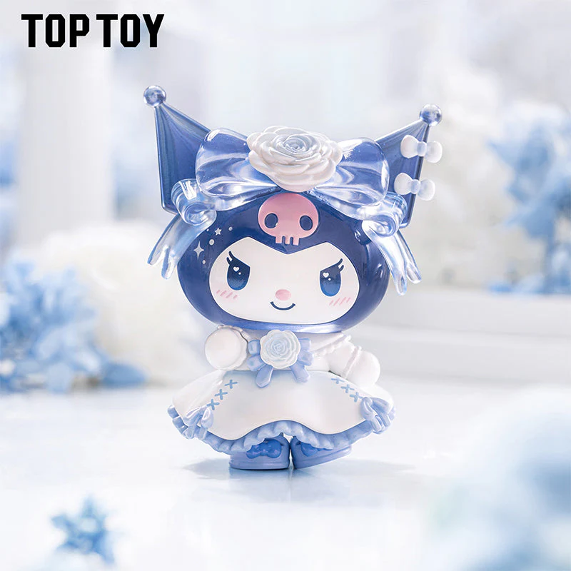 TOP TOY Romantic Wedding Blind Boxes - Image 5