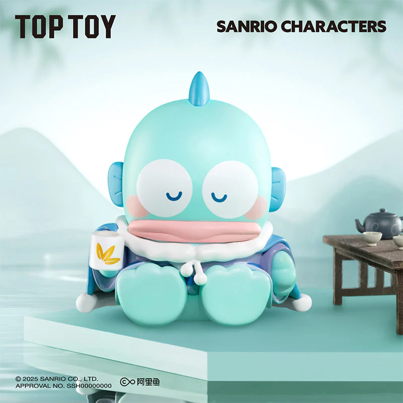 Sanrio Characters Seasons Festive Attires Series Blind Box - Image 9