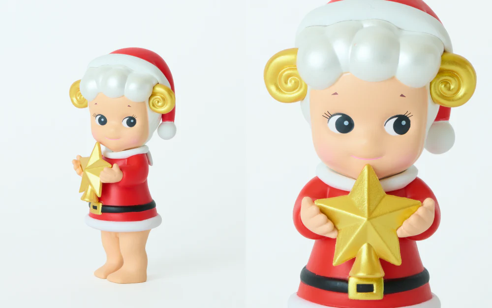 Sonny Angel Santa's Little Helper Series Figures - Image 13