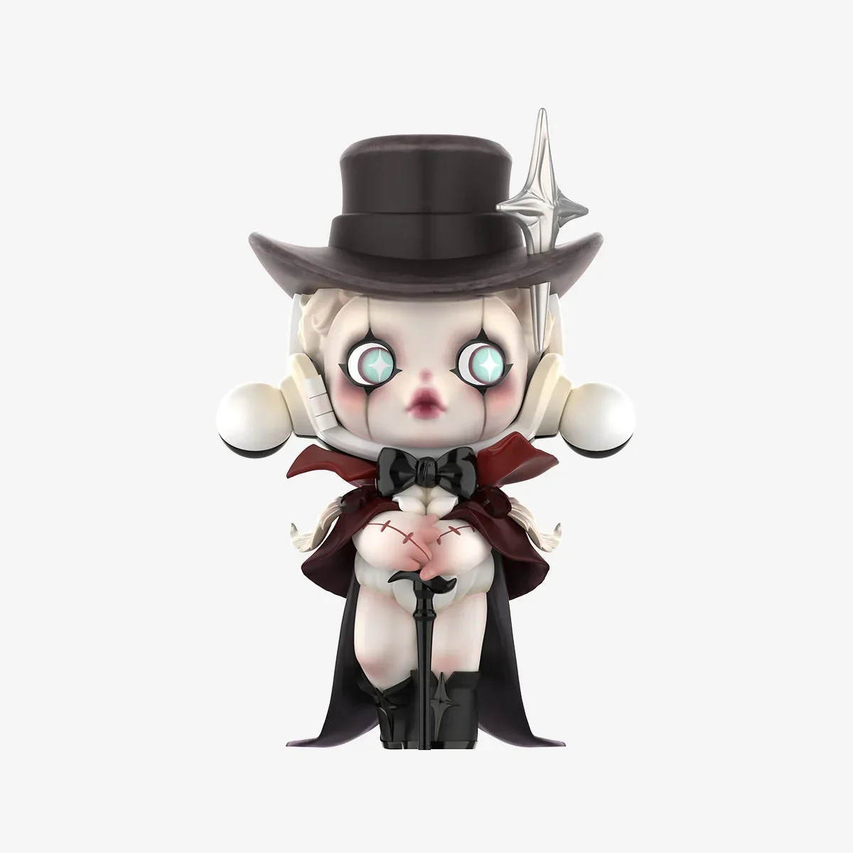 SKULLPANDA Image Of Reality Series Figures Blind Box - Image 3
