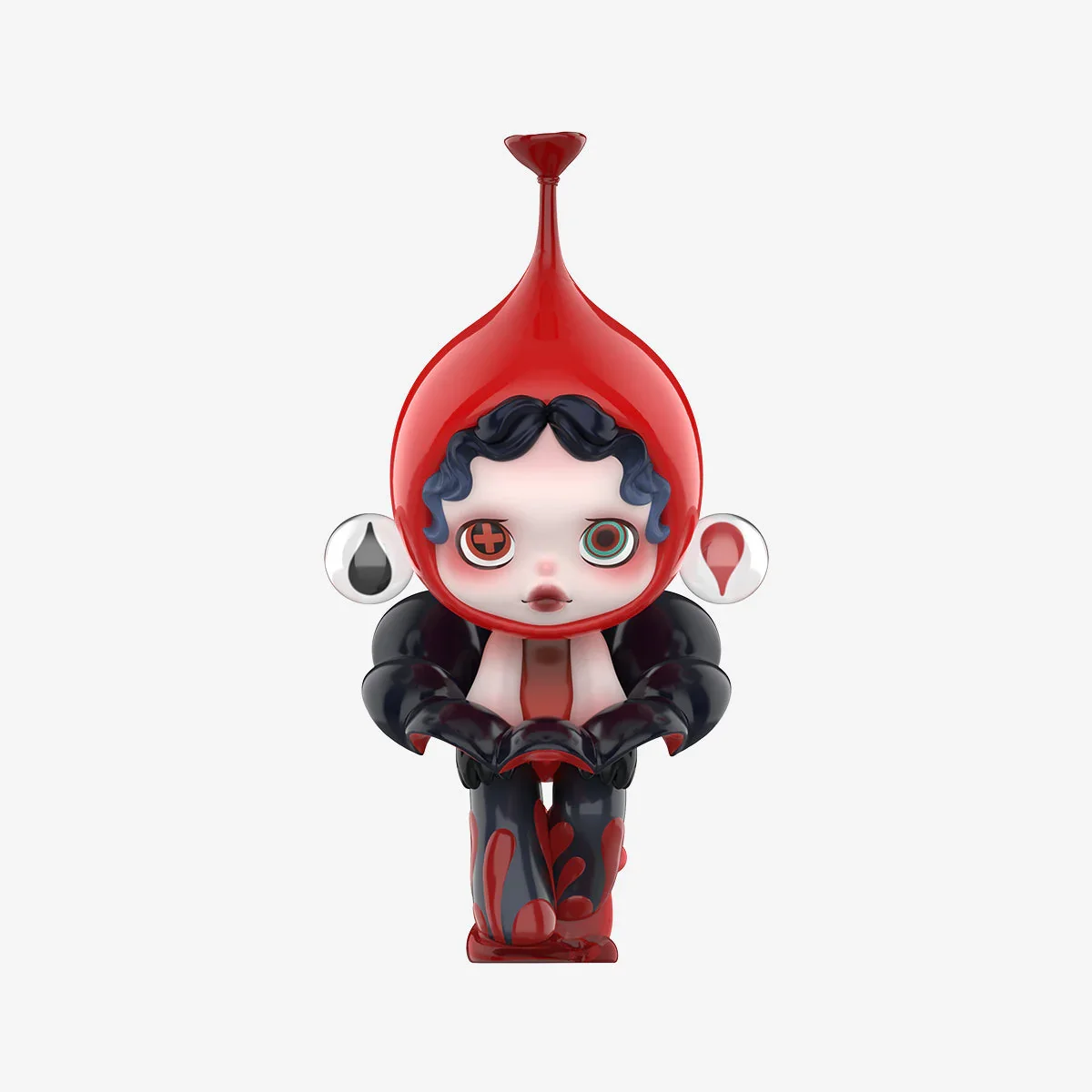 SKULLPANDA Image Of Reality Series Figures Blind Box - Image 4