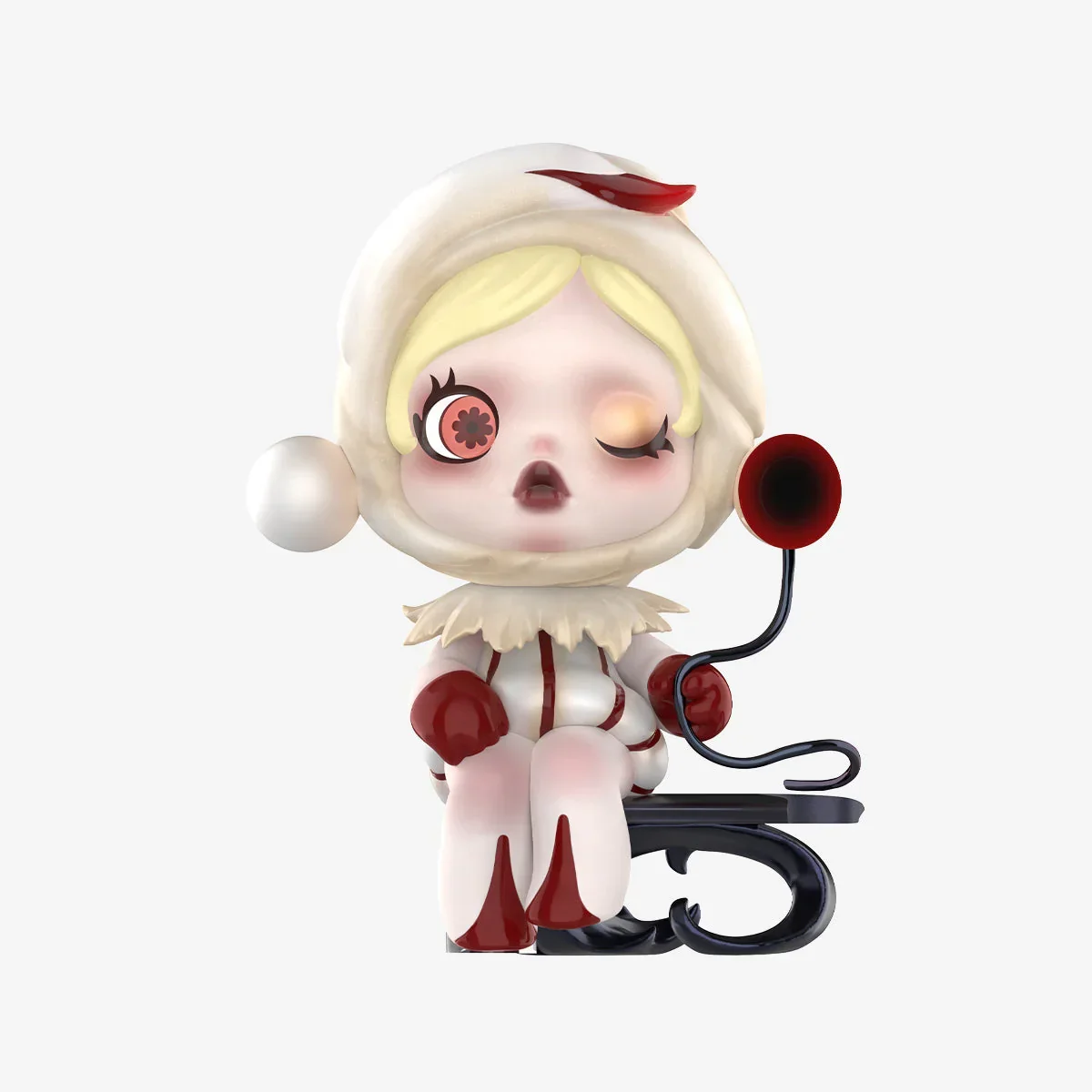 SKULLPANDA Image Of Reality Series Figures Blind Box - Image 5