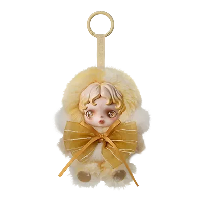 Skullpanda L'impressionnisme Series Plush Pendant Blind Box/Confirmed Box - Image 12