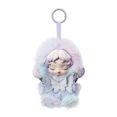 Skullpanda L'impressionnisme Series Plush Pendant Blind Box/Confirmed Box - Image 15