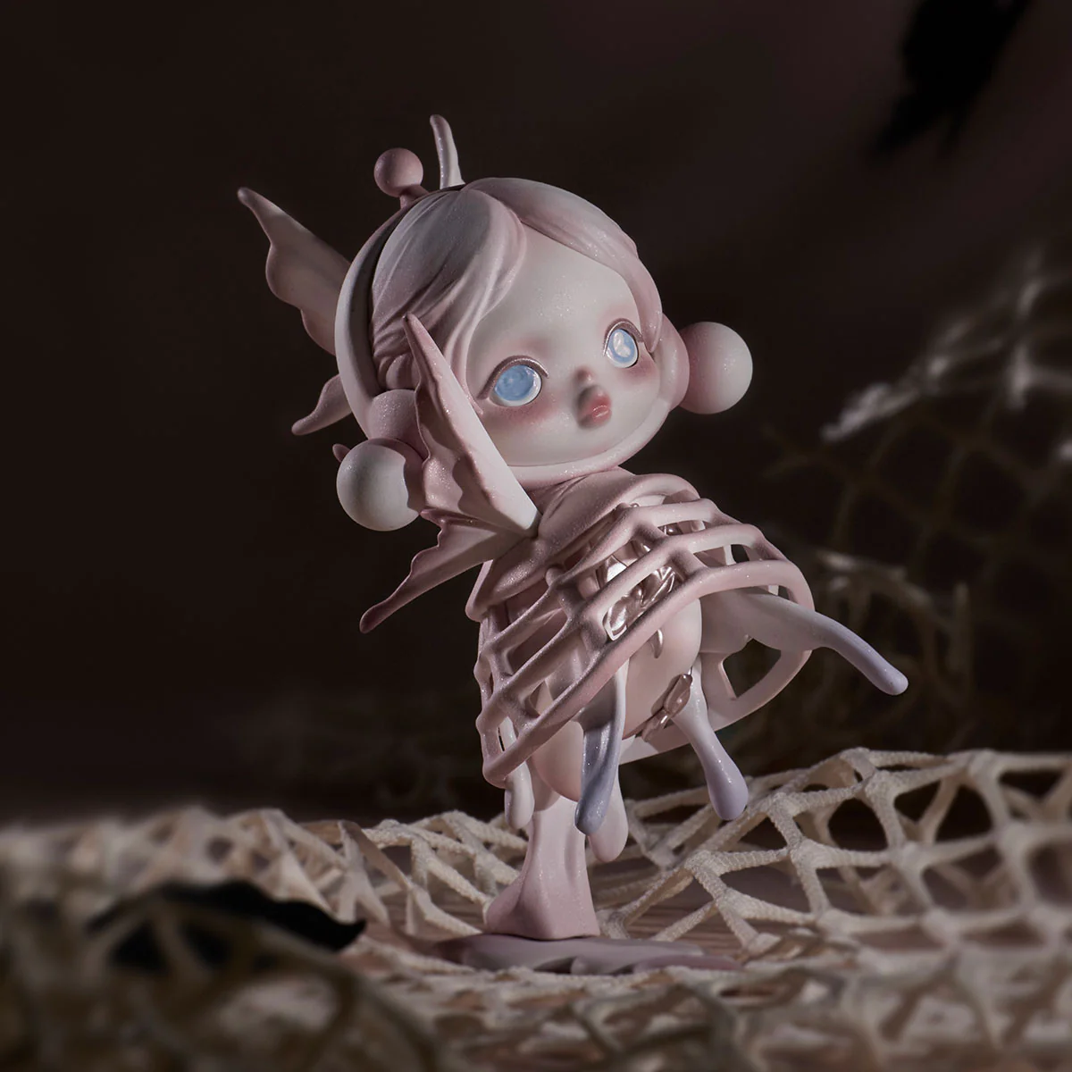 SKULLPANDA The Paradox Series Figures - Image 6