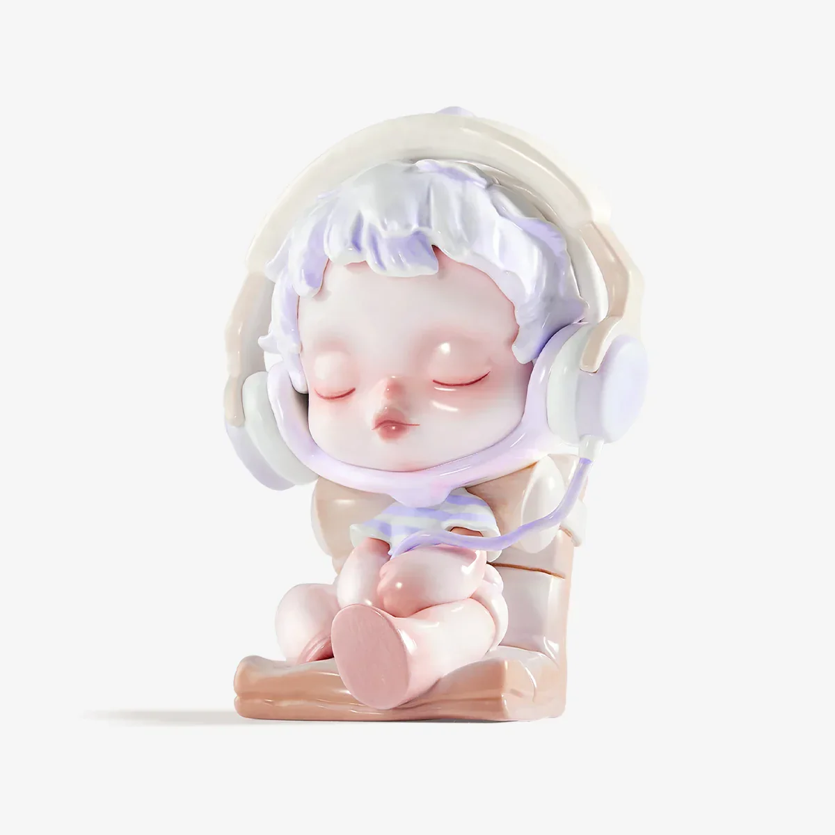 Skullpanda Warmth Series Blind Box - Image 10