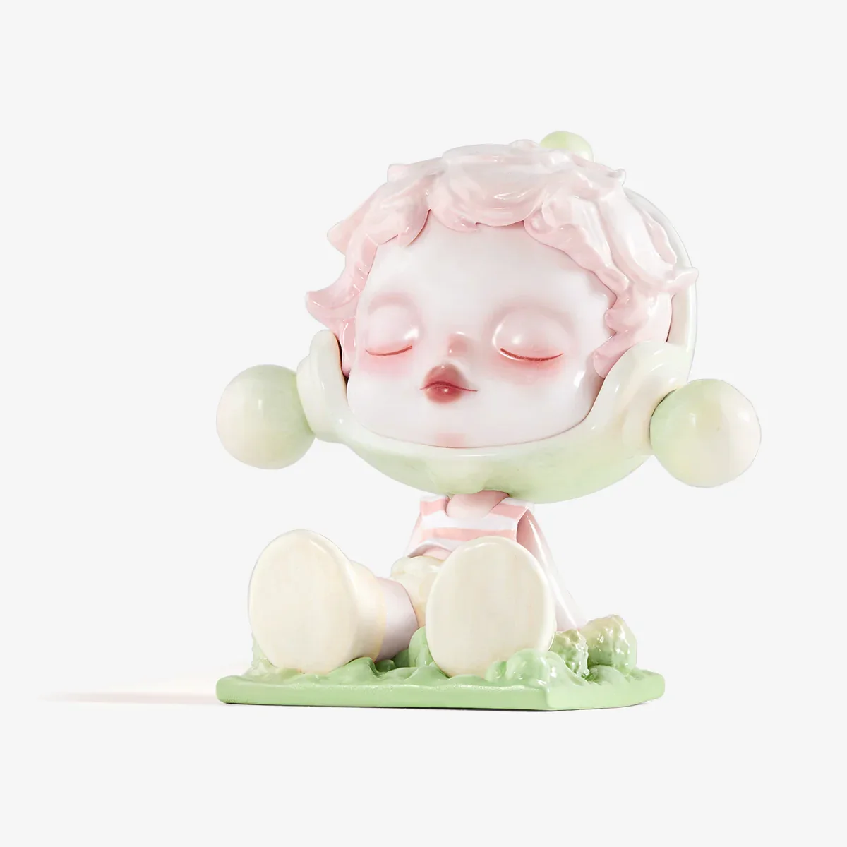 Skullpanda Warmth Series Blind Box - Image 12
