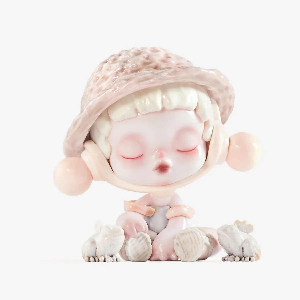 Skullpanda Warmth Series Blind Box - Image 13