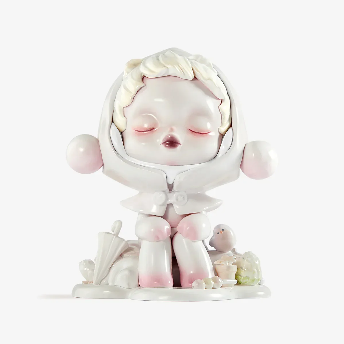 Skullpanda Warmth Series Blind Box - Image 14