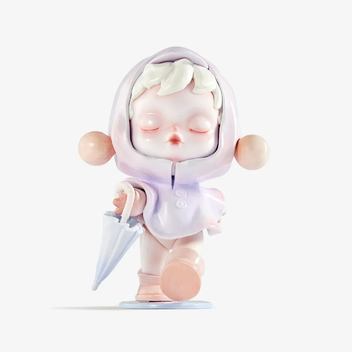 Skullpanda Warmth Series Blind Box - Image 3