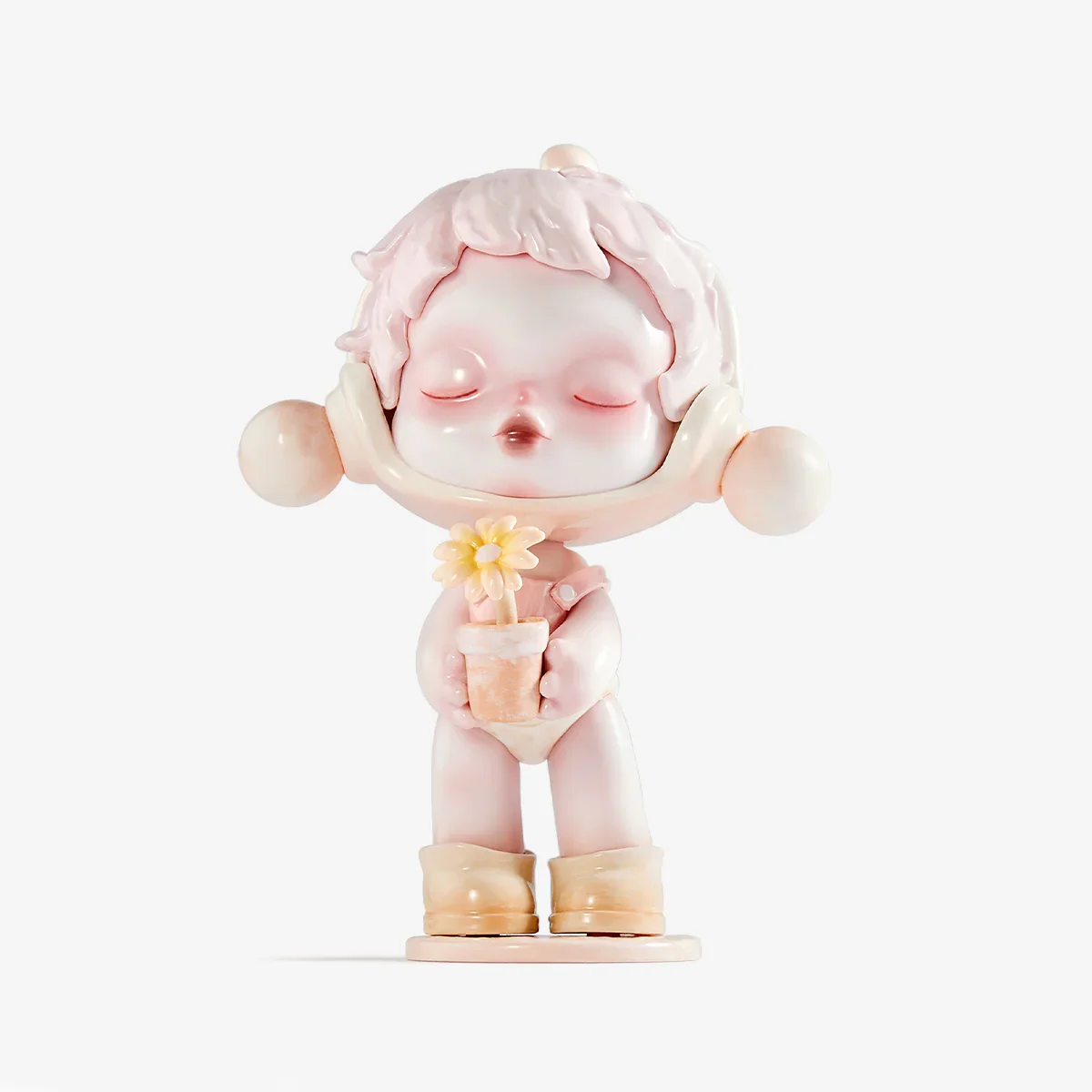 Skullpanda Warmth Series Blind Box - Image 4