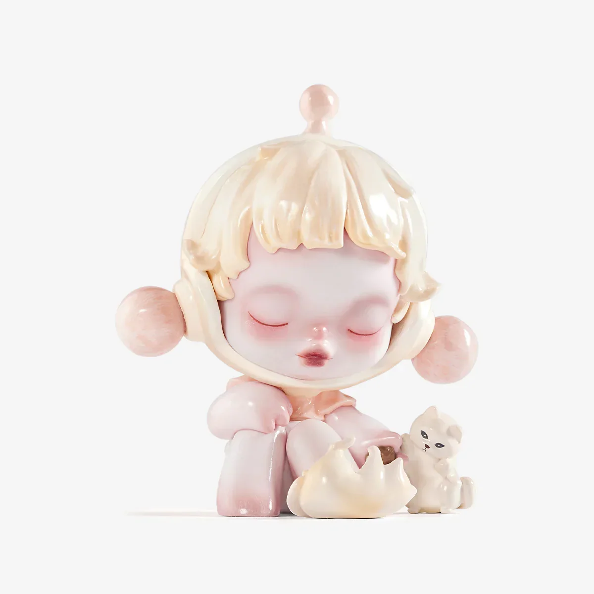 Skullpanda Warmth Series Blind Box - Image 5