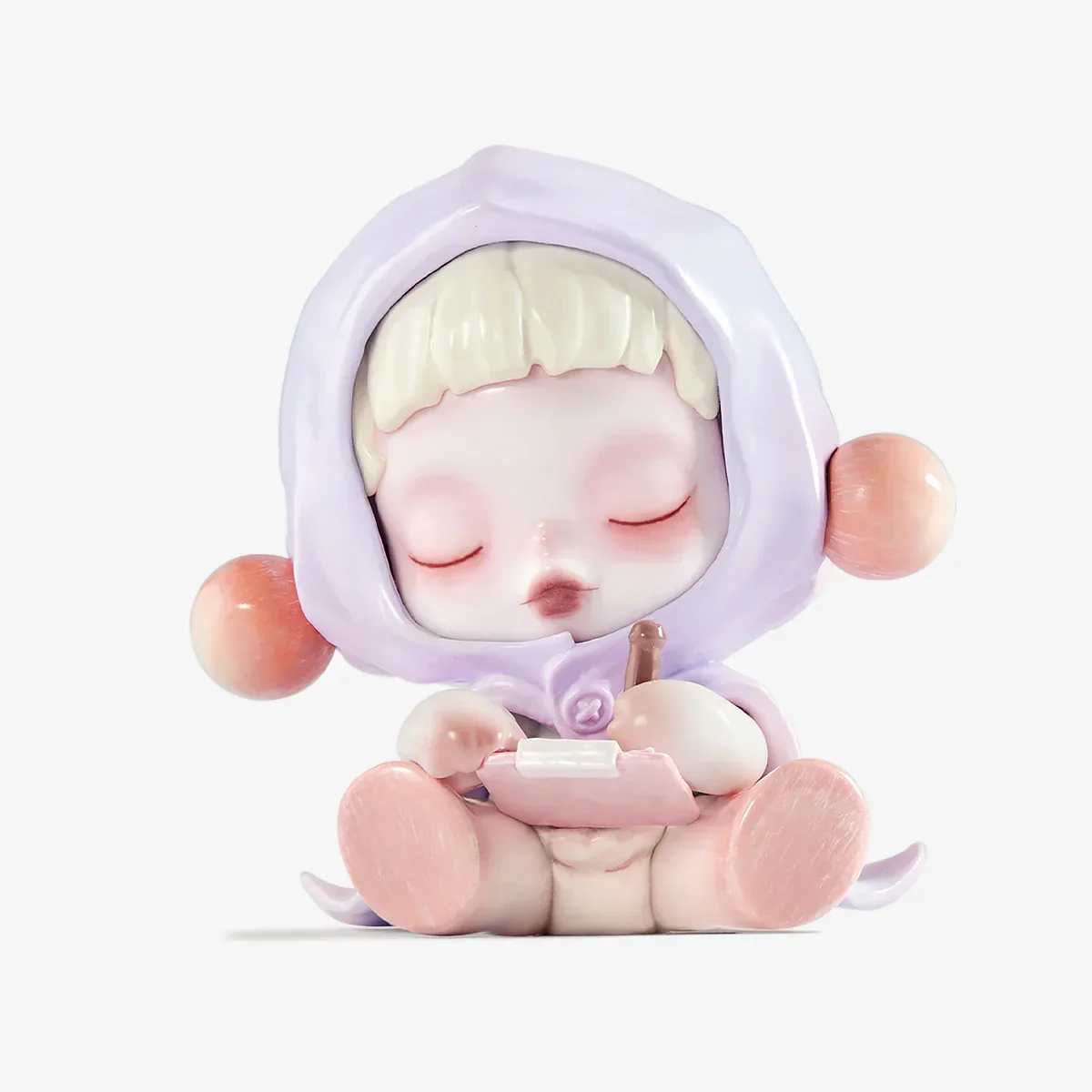 Skullpanda Warmth Series Blind Box - Image 6