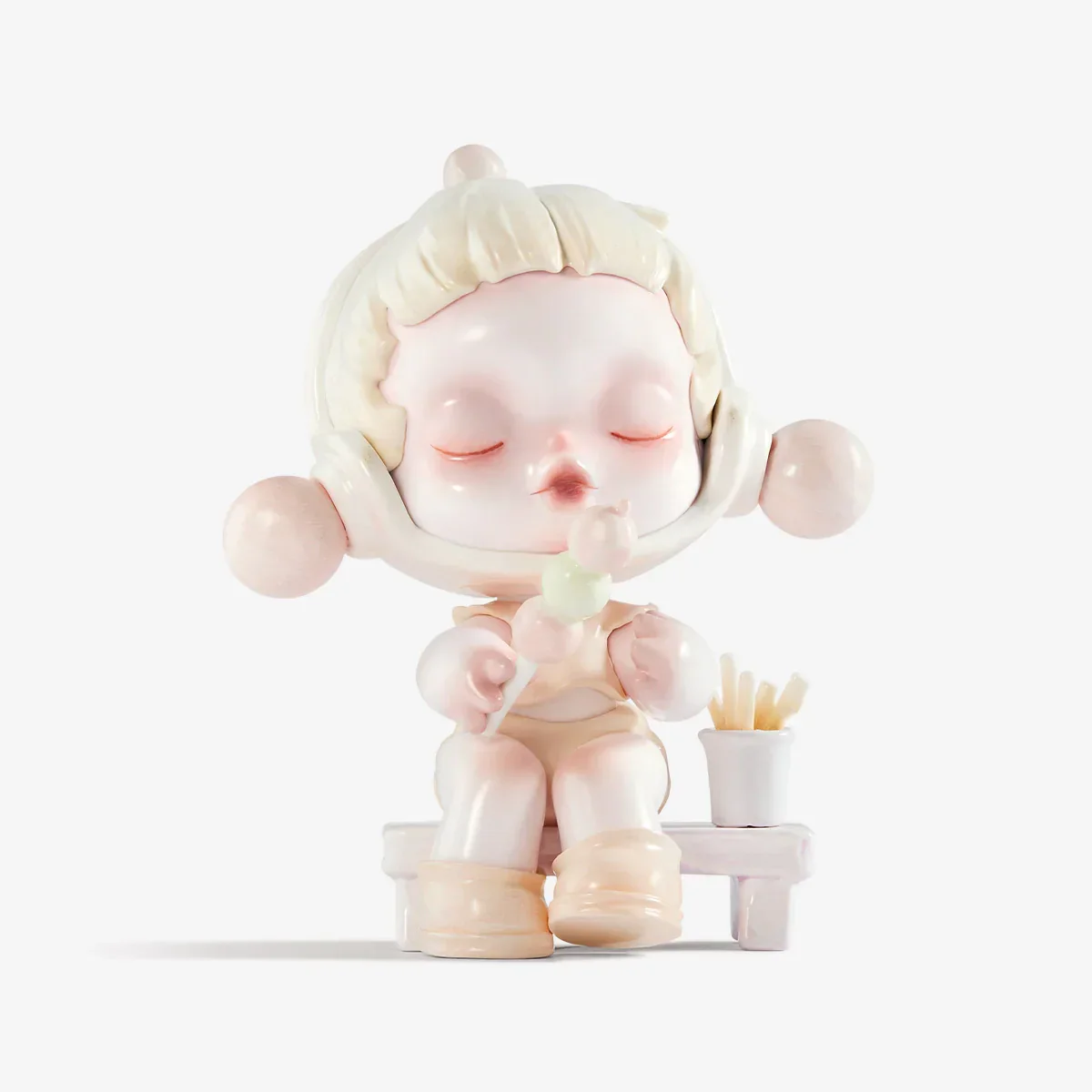 Skullpanda Warmth Series Blind Box - Image 7