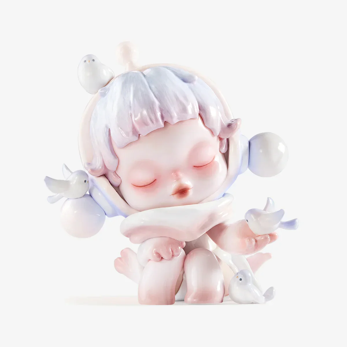 Skullpanda Warmth Series Blind Box - Image 8