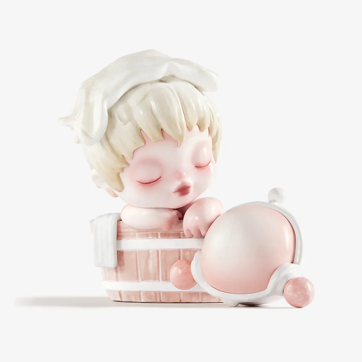 Skullpanda Warmth Series Blind Box - Image 9