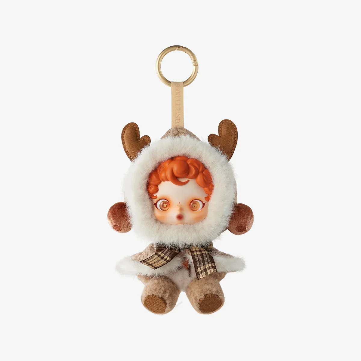 Skullpanda Winter Symphony Series Plush Blind Box - Image 10
