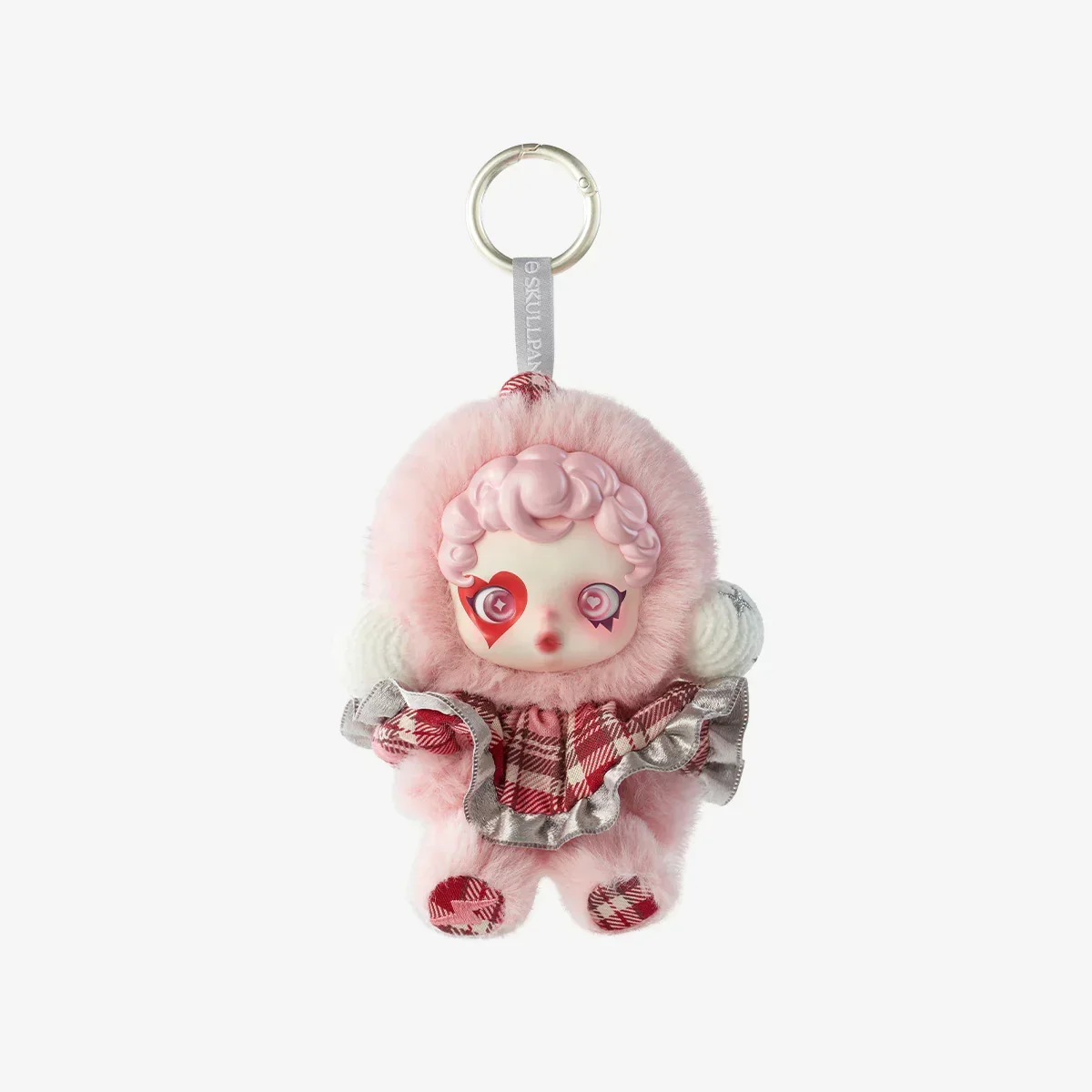 Skullpanda Winter Symphony Series Plush Blind Box - Image 3