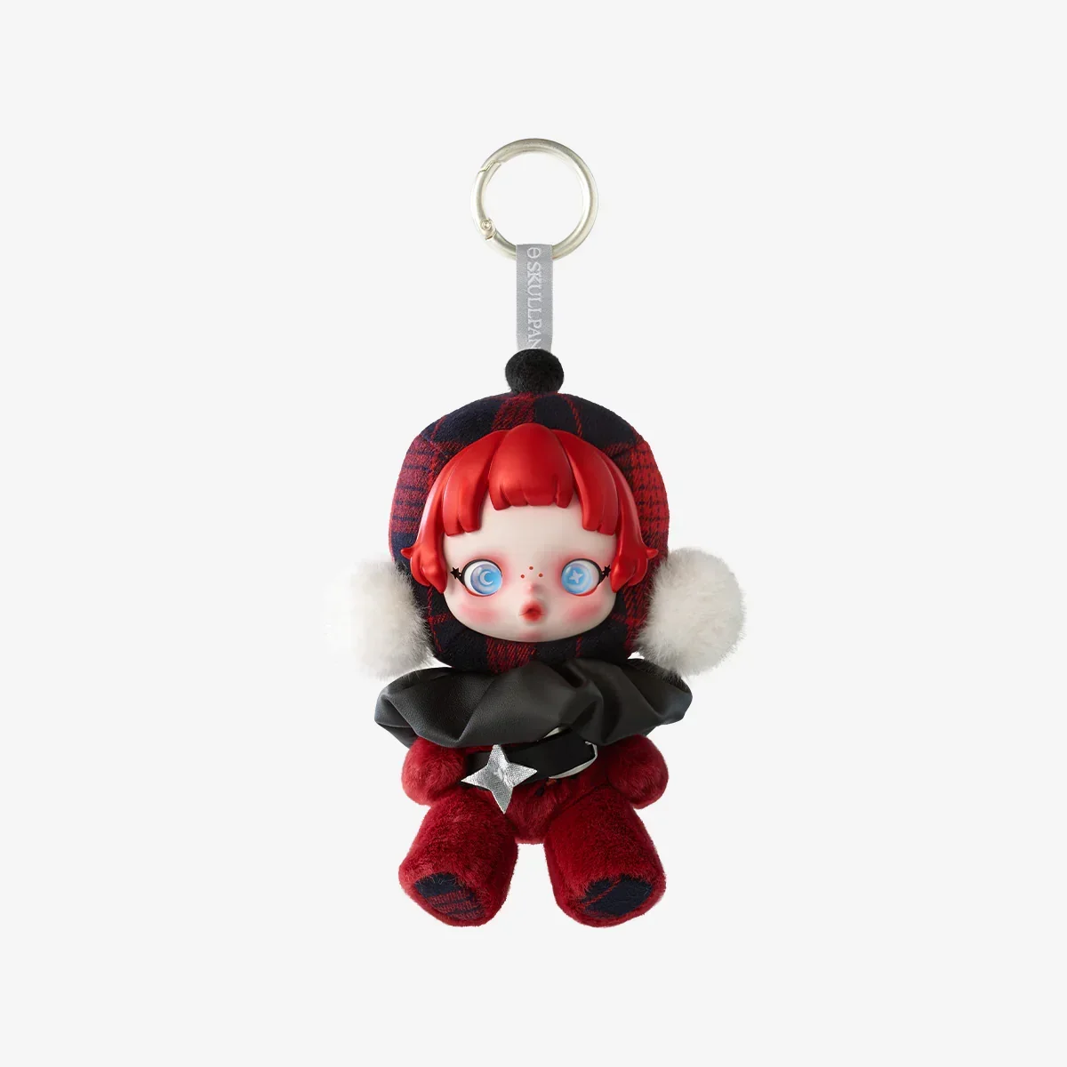 Skullpanda Winter Symphony Series Plush Blind Box - Image 5