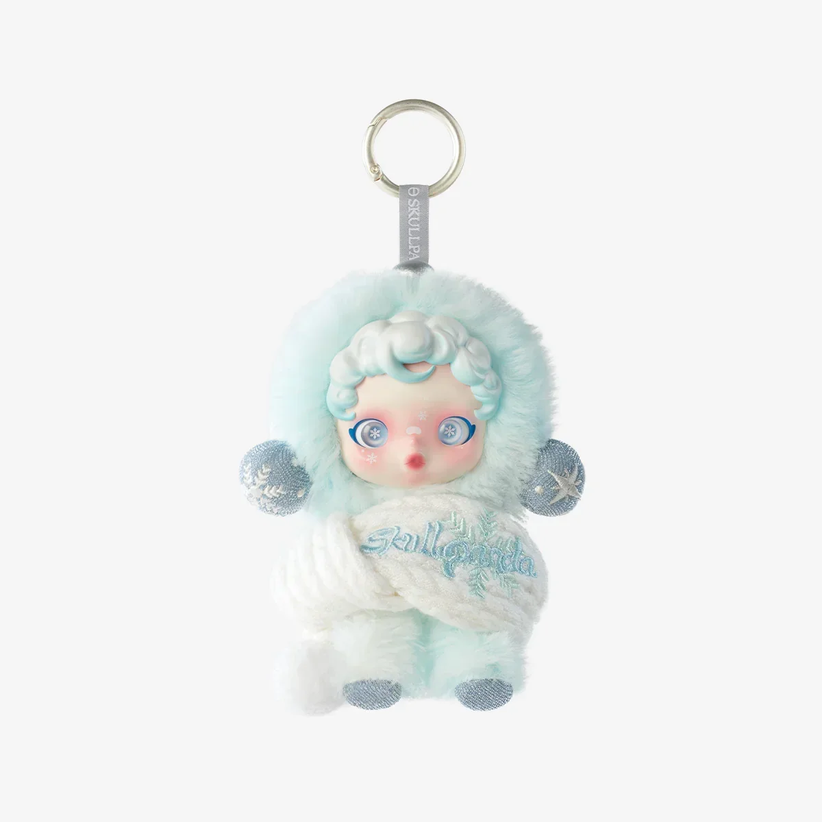Skullpanda Winter Symphony Series Plush Blind Box - Image 6