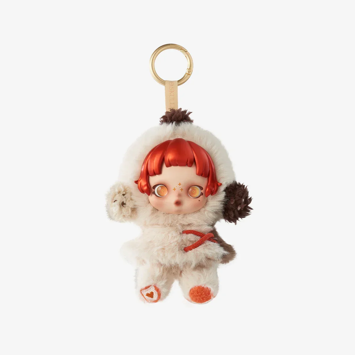 Skullpanda Winter Symphony Series Plush Blind Box - Image 8