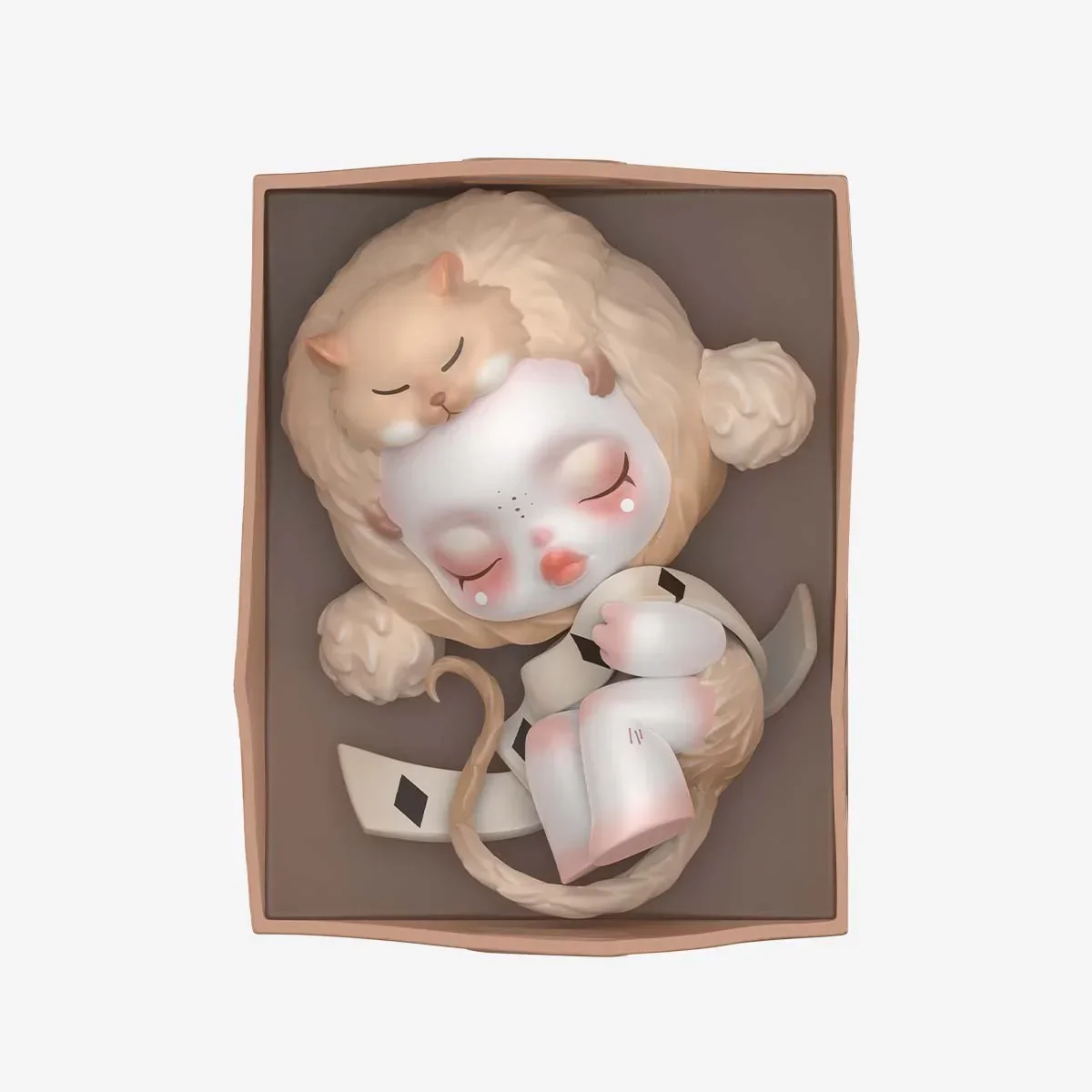 Skullpanda Everyday Wonderland Series Figure - Image 12
