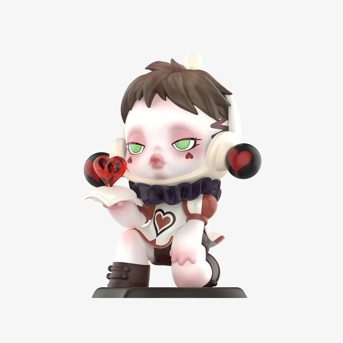 Skullpanda Everyday Wonderland Series Figure - Image 4