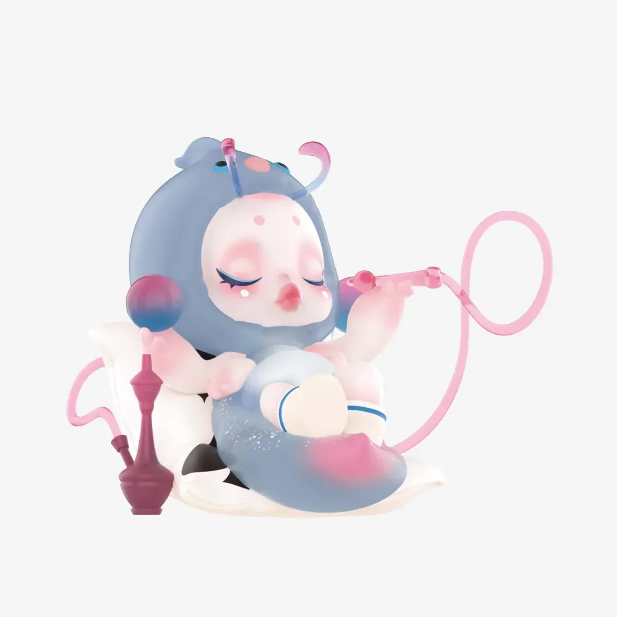 Skullpanda Everyday Wonderland Series Figure - Image 5