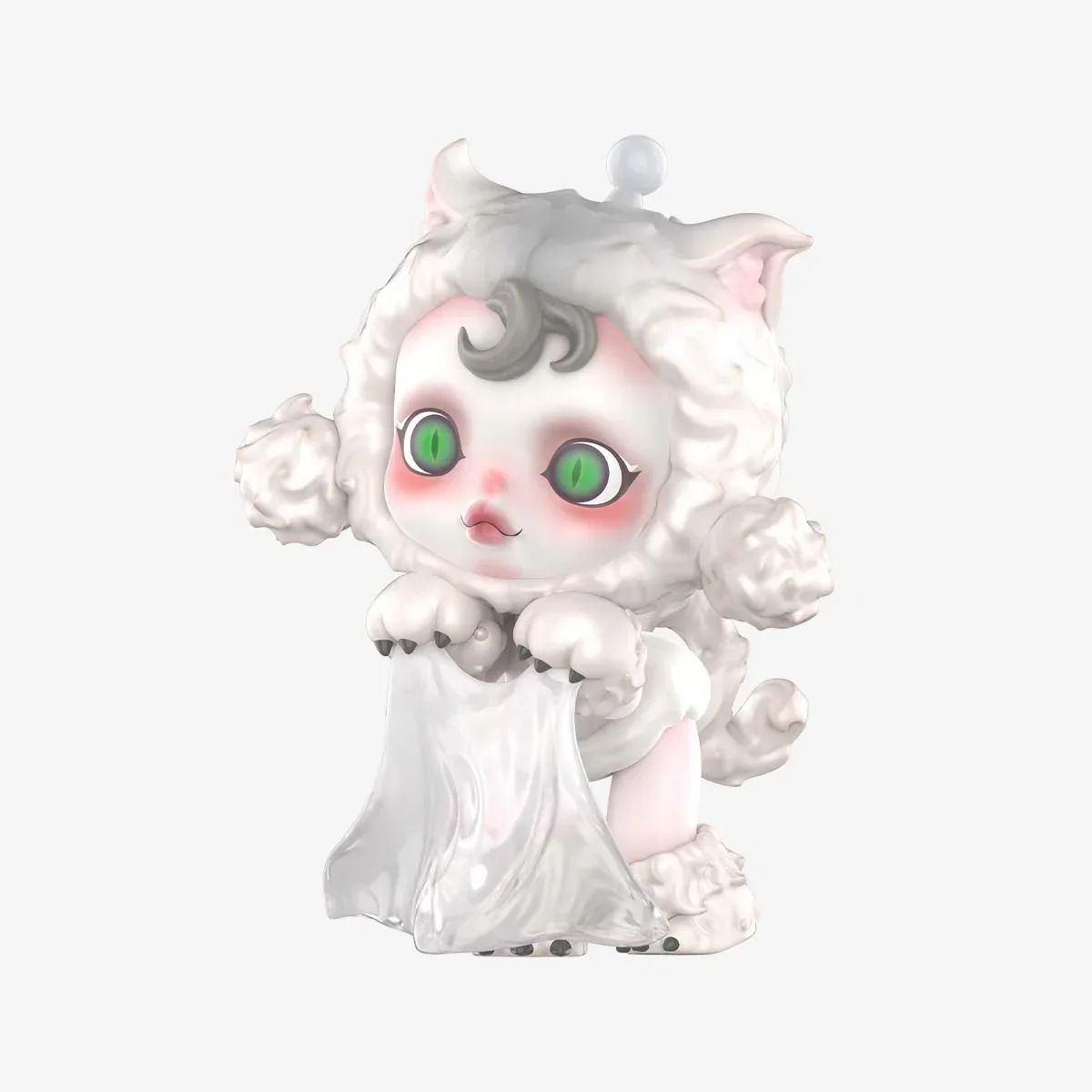 Skullpanda Everyday Wonderland Series Figure - Image 8