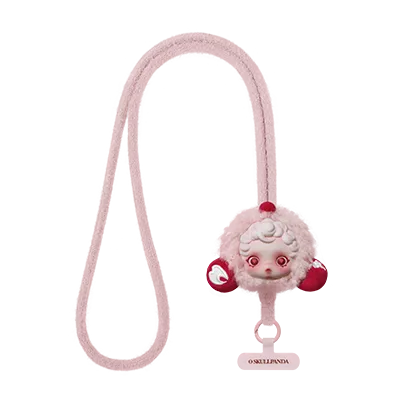 SKULLPANDA You Found Me! Series Phone Lanyard - Image 10