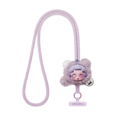 SKULLPANDA You Found Me! Series Phone Lanyard - Image 12