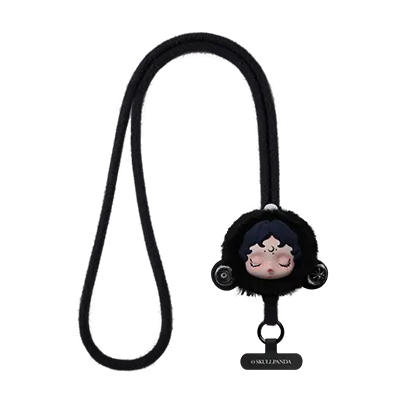 SKULLPANDA You Found Me! Series Phone Lanyard - Image 13