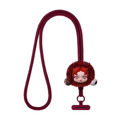 SKULLPANDA You Found Me! Series Phone Lanyard - Image 8