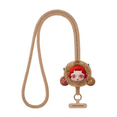 SKULLPANDA You Found Me! Series Phone Lanyard - Image 9