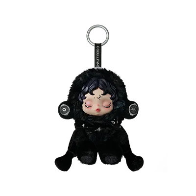SKULLPANDA You Found Me! Series Plush Doll Pendant - Image 18