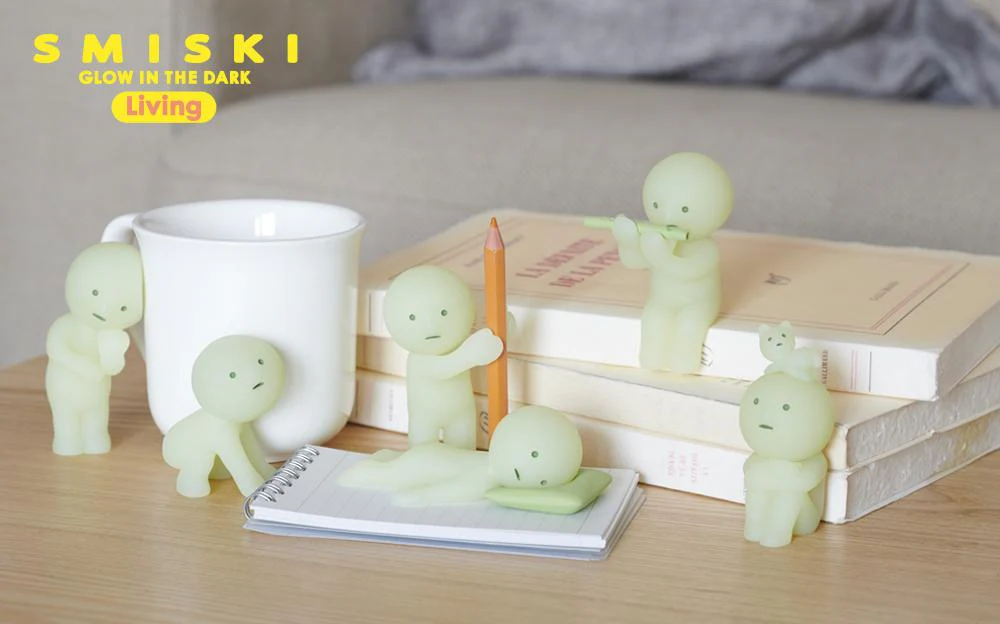 SMISKI Living Series - Image 3