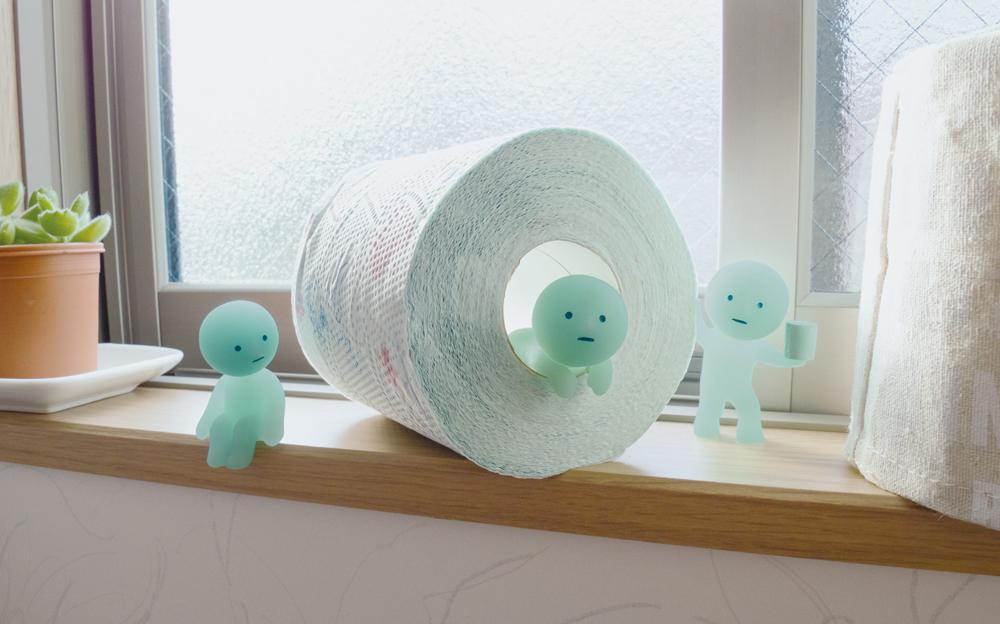 SMISKI Toilet Series - Image 6