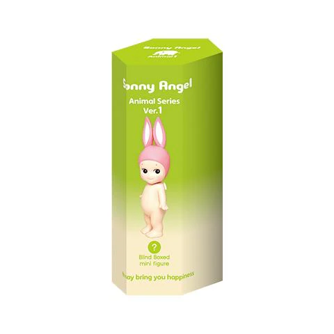 Sonny Angel Animal Series Ver.1 Mini Figures Blind Box