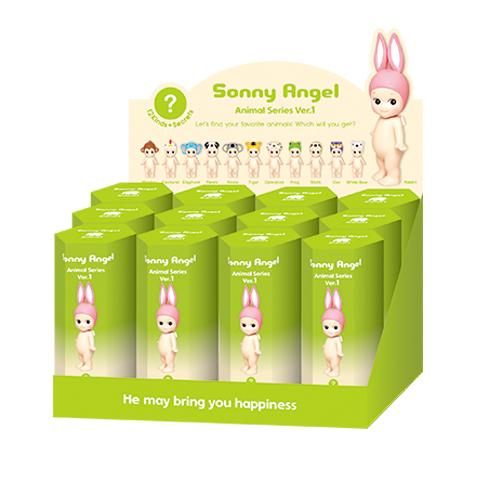 Sonny Angel Animal Series Ver.1 Mini Figures Blind Box - Image 5