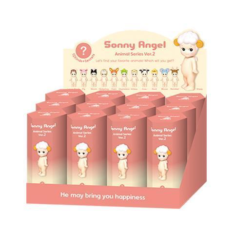 Sonny Angel Animal Series Ver.2 Mini Figures Blind Box - Image 5